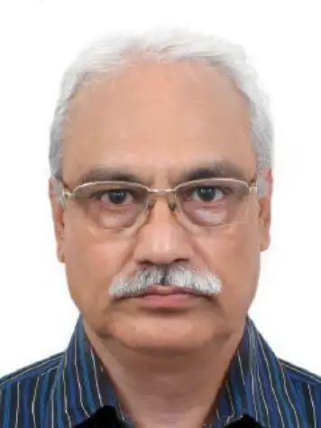 Mr. Ashok Kumar